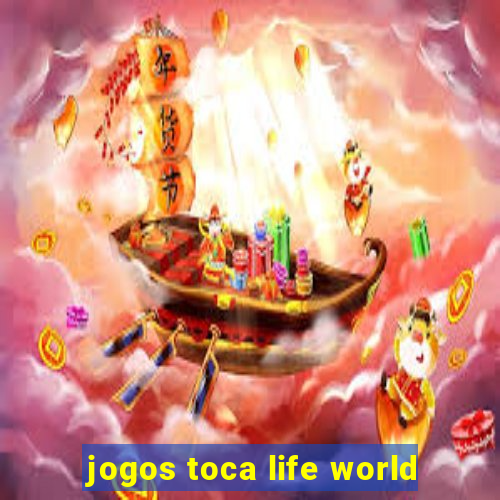 jogos toca life world